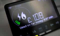 Smart energy meter