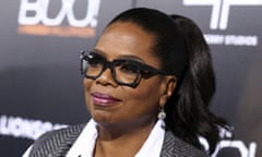 Oprah Winfrey