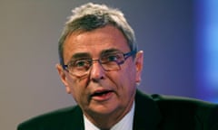 Dave Prentis