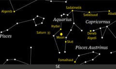 Starwatch 23 June