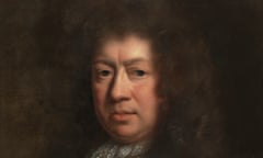 Samuel Pepys