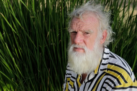 Bruce Pascoe