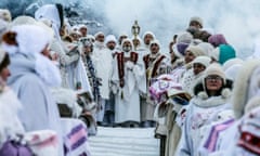 The last testament: Jonas Bendiksen