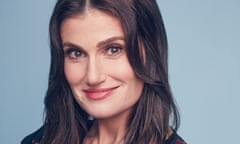 Idina Menzel