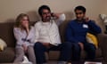 The Big Sick