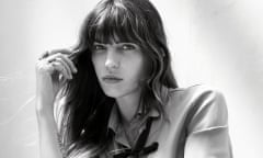 Lou Doillon 