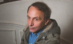 Michel Houellebecq (c) Philippe Matsas author photo