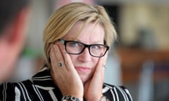 Rosie Batty