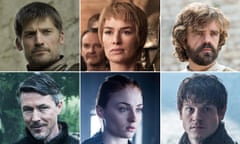 The most doomed people in the Seven Kingdoms?