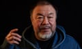 Ai Weiwei