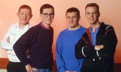 The Housemartins