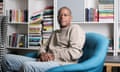 No-holds-barred satire about racism in America … Booker winner Paul Beatty.