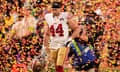 Kyle Juszczyk: ‘I didn’t even realize the playoff rules were different in overtime’