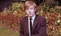 Brian Jones in 1963.