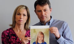 Kate Gerry McCann