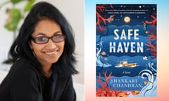 Safe Haven by Shankari Chandran