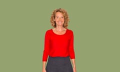 Kate Humble