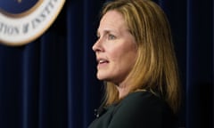 Amy Coney Barrett