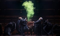 Albus Scorpius Potions Class