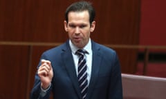 Matt Canavan