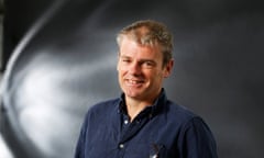 Mark Haddon