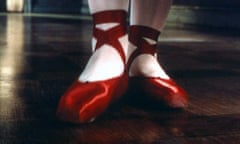 THE RED SHOES [Br 1948] PICTURE FROM THE RONALD GRANT ARCHIVE