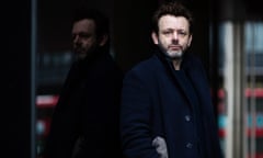 Michael Sheen