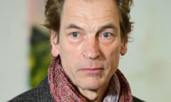 Julian Sands