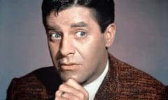 Jerry Lewis.