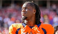 The Broncos will save $13m in both cash and salary cap space by moving on from Jerry Jeudy.