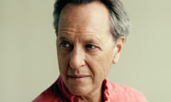 Richard E Grant