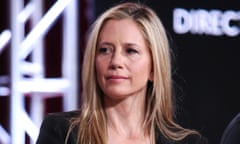 At&T 'Condor' TV show panel, TCA Winter Press Tour, Los Angeles, USA - 11 Jan 2018<br>Mandatory Credit: Photo by David Buchan/Variety/REX/Shutterstock (9315329a)
Mira Sorvino
At&T 'Condor' TV show panel, TCA Winter Press Tour, Los Angeles, USA - 11 Jan 2018