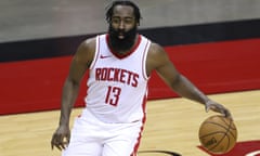 James Harden