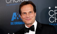 Bill Paxton at an awards ceremony in 2015.