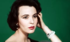 Claire Bloom