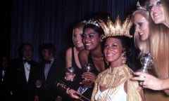 Miss World 1970: Beauty Queens and Bedlam