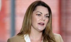 Sarah Hanson Young