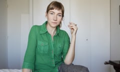 Author Sheila Heti