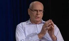 Jim Molan on Q&amp;A on ABC TV on 3 February