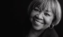 Mavis Staples Press publicity portrait Credit: Myriam Santos