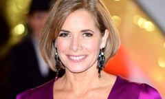 Darcey Bussell