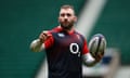 Joe Marler