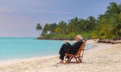 Modi in Lakshadweep