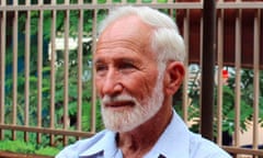 Dr Ken Elliott has been released seven years after he was kidnapped by al-Qaida in Burkina Faso