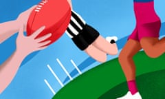 Sign up for From the Pocket, Guardian Australia’s free weekly AFL email newsletter. 