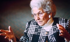 Mary Whitehouse