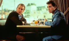 GOODFELLAS [US 1990] ROBERT DE NIRO, RAY LIOTTA