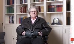 Baroness Trumpington