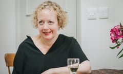 Lucy Ellmann<br>Lucy Ellmann, author shortlisted for 2019 Booker Prize