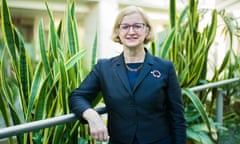 Amanda Spielman